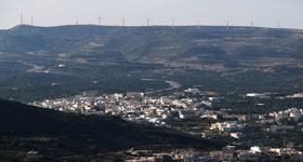 palekastro village frpm petsofas